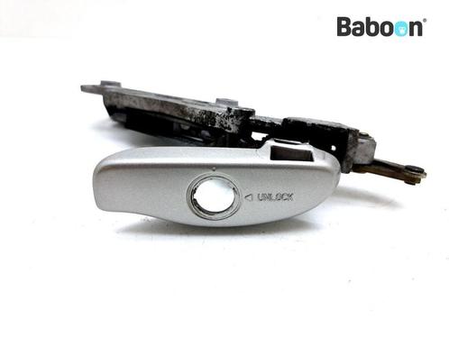 Koffer Beugel / Drager Rechts Honda ST 1300 Pan European, Motoren, Onderdelen | Honda, Gebruikt, Verzenden