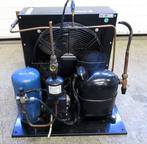 Koelmotor Embraco, NJ9238GK, R404A