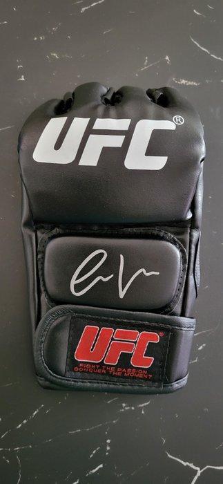 Conor McGregor - MMA handschoenen, Verzamelen, Overige Verzamelen
