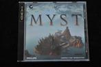 Myst Philips CD-I, Games en Spelcomputers, Verzenden, Nieuw