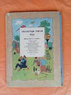 Tintin T10 - Létoile mystérieuse (B1) - C - 1 Album -
