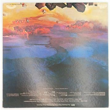 KISS - Destroyer - Album LP (article autonome) - Pressage beschikbaar voor biedingen