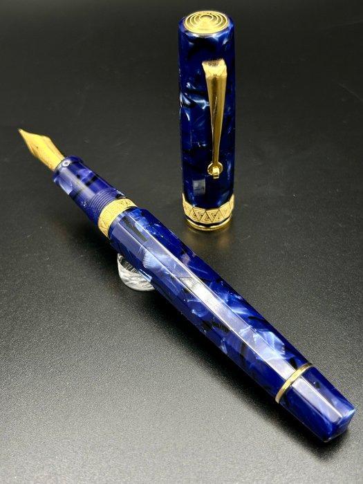 Omas - Paragon - Vulpen, Verzamelen, Pennenverzamelingen