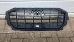 Calandre Audi Q8 SQ8 4M8 S-Line 2018 -, Autos : Pièces & Accessoires, Ophalen, Pare-chocs, Audi, Utilisé