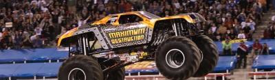 Monster Jam Tickets | Gelredome Arnhem, Tickets en Kaartjes, Overige Tickets en Kaartjes