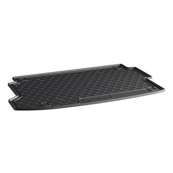 Rubber kofferbakmat | Hyundai | Bayon 21- 5d hat. | hoge var, Verzenden
