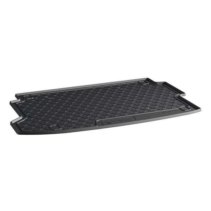 Rubber kofferbakmat | Hyundai | Bayon 21- 5d hat. | hoge var, Auto diversen, Kofferbakmatten, Nieuw, Verzenden