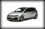 OTTOmobile schaalmodel 1:18 Vw Golf A7 R400 Concept, Hobby en Vrije tijd, Modelauto's | 1:18, Nieuw, OttOMobile, Ophalen of Verzenden