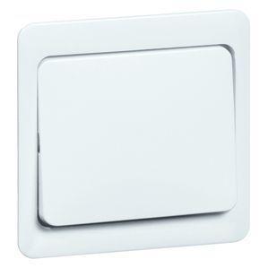 Honeywell Peha Standaard Bedieningselement/Centrale Plaat, Doe-het-zelf en Bouw, Elektriciteit en Kabels, Verzenden