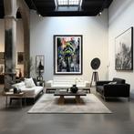 Artxlife - The Doctor Color Basquiat [XXL], Nieuw