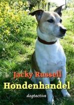 Hondenhandel / Dogtectives / 1 9789085704010 Jacky Russell, Boeken, Detectives, Verzenden, Gelezen, Jacky Russell