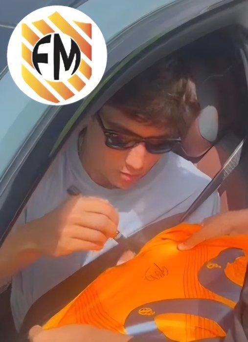 Real Madrid - Gonzalo - Voetbalshirt, Verzamelen, Overige Verzamelen