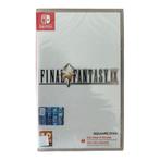 Final Fantasy IX (DOWNLOAD CODE) (SWITCH) (NIEUW), Games en Spelcomputers, Games | Nintendo Switch, Verzenden, Nieuw