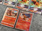 Pokémon - 22 Card - Dracaufeu Première édition, Carte promo,, Hobby & Loisirs créatifs
