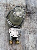 EOW - Lamp - Aluminium, Glas