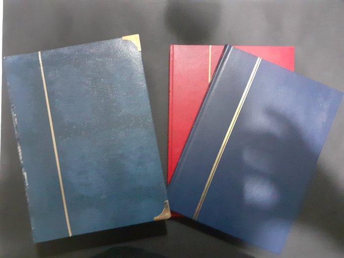 Wereld - Postzegelverzameling van over de hele wereld plus, Postzegels en Munten, Postzegels | Amerika