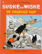 De droevige duif / Suske en Wiske / 187 9789002145797, Verzenden, Gelezen, Willy Vandersteen