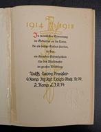 Die stählernen Jahre (3.Band Der Weltkrieg im Bild