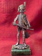 DEPOSE ITALY - Militaire miniatuur beeldjes - Hussar soldier