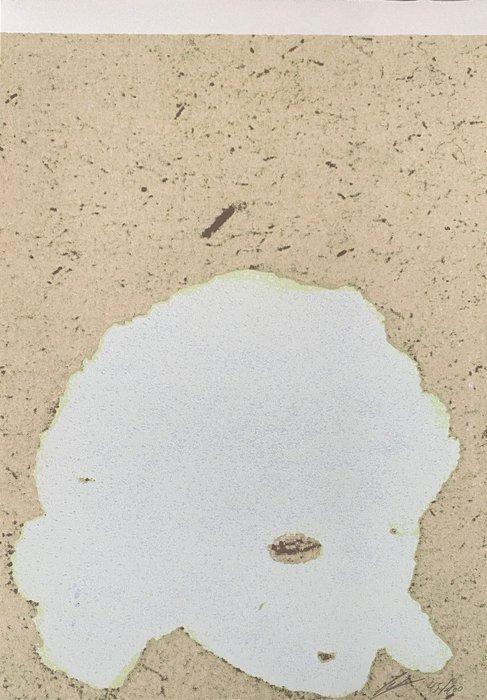 Luc Tuymans (1958) - Untitled, Antiek en Kunst, Antiek | Overige Antiek