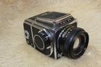 Kiev 88 + Volna-3 2,8/80mm MC | Analoge camera, Audio, Tv en Foto, Nieuw