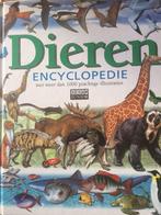 Dierenencyclopedie 9789026114908, Gelezen, Onbekend, Roger Few, Verzenden