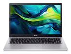 Acer 15,6 i7-13/16GB/512GB/FHD IPS/NoOS Zilver (Laptop), Computers en Software, Ophalen of Verzenden, Nieuw