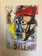 Alfred Lichter (1917-2012) - Bulle, Antiek en Kunst