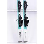 155 160 165 168 skis KASTLE RX11 2024, grip walk, hollowtec, Sport en Fitness, Skiën en Langlaufen, Overige merken, 160 tot 180 cm