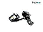 Kentekenplaat Houder Honda VT 600 Shadow 1988-1997 (VT600, Motoren, Verzenden, Gebruikt