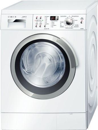 Bosch Was283a1 Wasmachine 8kg 1400t, Elektronische apparatuur, Wasmachines, Ophalen of Verzenden