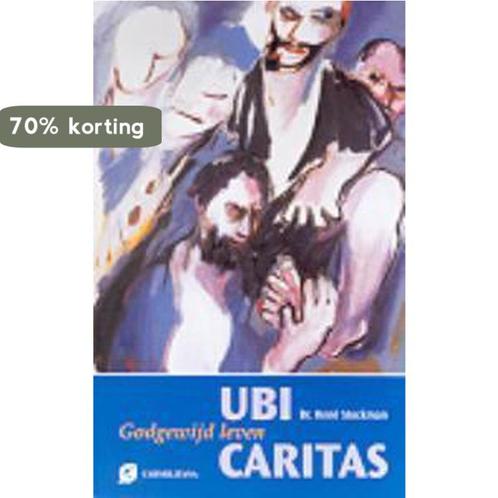 Ubi Caritas 9789076671444 R. Stockman, Boeken, Godsdienst en Theologie, Zo goed als nieuw, Verzenden