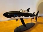 Collection Images Mythiques - Tintin - Maquette Sous Marin