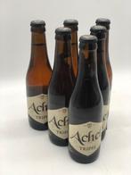 6 x 33cl (6-pack) Achelse Abdijbier Tripel (Brabant), Ophalen of Verzenden, Overige typen