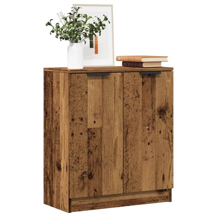 Dressoir | OP = OP | 35% Voordeel, Huis en Inrichting, Kasten | Dressoirs, 50 tot 100 cm, 25 tot 50 cm, Nieuw, Overige houtsoorten