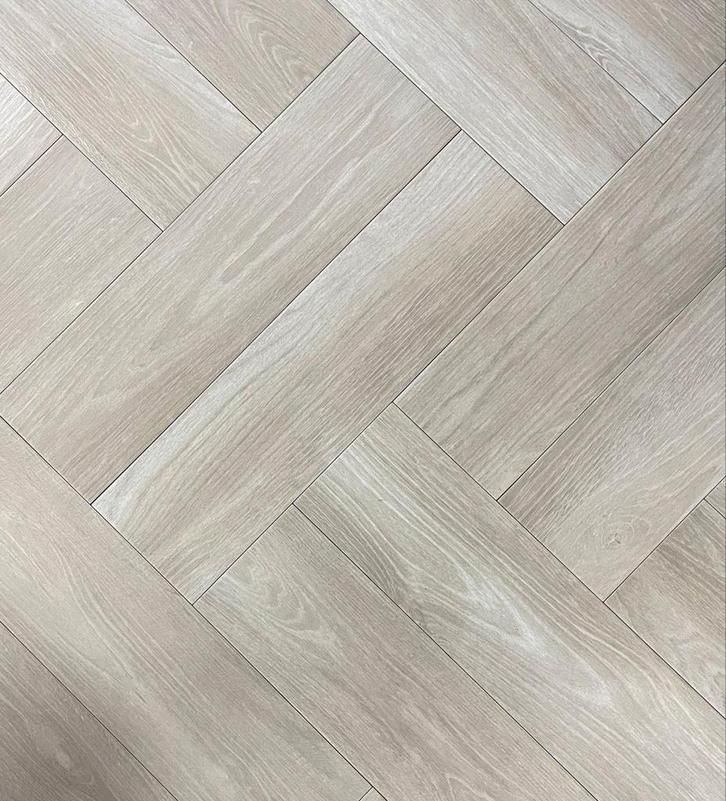 Visgraat Tegels 20x75 / Alcazar Cream Visgraat Vloertegel /, Doe-het-zelf en Bouw, Tegels, Ophalen of Verzenden