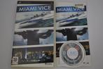 Miami Vice (PSP PAL), Nieuw