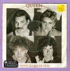 Queen – I Want To Break Free