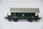 Fleischmann H0 - Model treinwagon (6) - Set van lichtmetalen, Nieuw