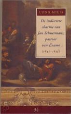 De indiscrete charme van Jan Schuermans pastoor van Ename, Nieuw, Nederlands, Verzenden