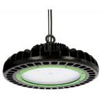 Projecteur à led halle 150w, Ø320mm, graduable - kerbl, Huis en Inrichting