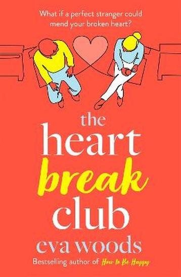 The Heartbreak Club 9780751575880 Eva Woods, Verzenden, Eva Woods