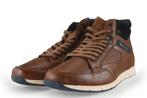 Redskins Sneakers in maat 43 Cognac | 5% extra korting, Overige kleuren, Verzenden, Sneakers, Gedragen