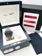 Omega - Seamaster Diver 300M James Bond 60th Anniversary -, Nieuw