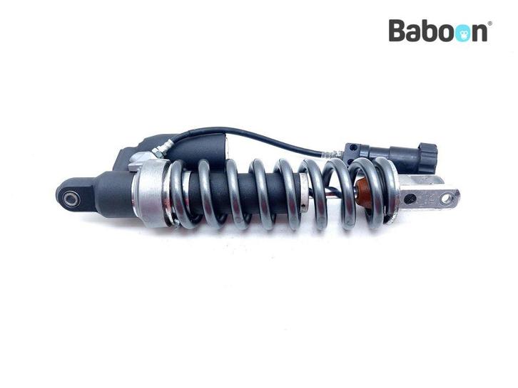 Achter Schokbreker Suzuki DL 800 V-Strom 2023- (EM12/EM22), Motoren, Onderdelen | Suzuki, Gebruikt, Verzenden