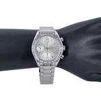 Omega - Speedmaster Triple Date - Zonder minimumprijs -, Nieuw