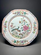 Geen veilingreserve - paar Chinese Famille Rose, Antiek en Kunst