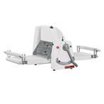 Band-uitroller | Tafelmodel | 500x700mm | Wals Ø60mm |, Verzenden, Nieuw in verpakking