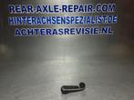Raamslinger Opel Kadett C, zwart met chroom. (Interieur), Auto-onderdelen, Verzenden, Gebruikt, Opel