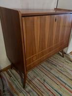 Ensemble coiffeuse - Bois